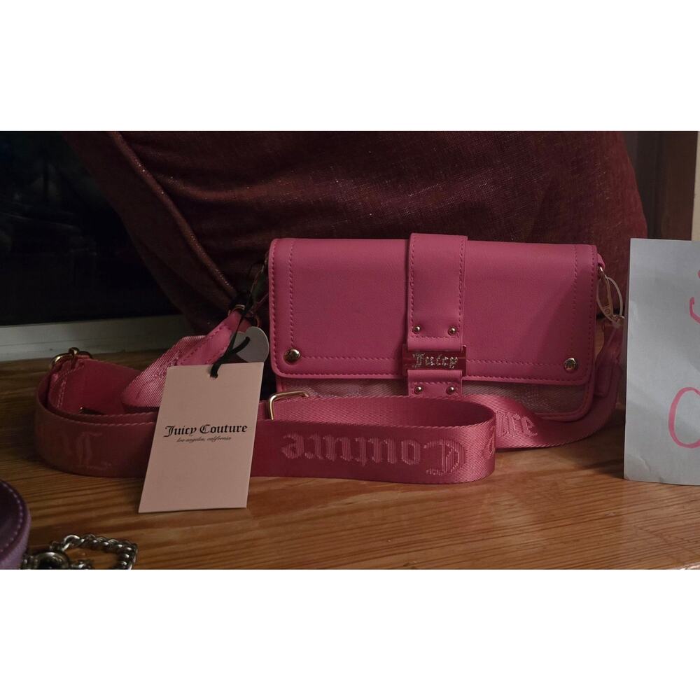 Juicy Couture Wallet Clutch